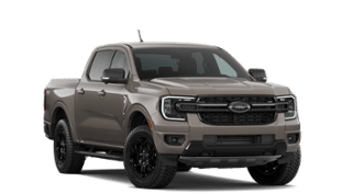 2026 Ford Ranger® External Image 5
